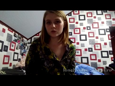 ❤️ Young blonde student from Russia likes bigger dicks. ❌ Sluts at en-us.porno-flix.ru ❌️❤